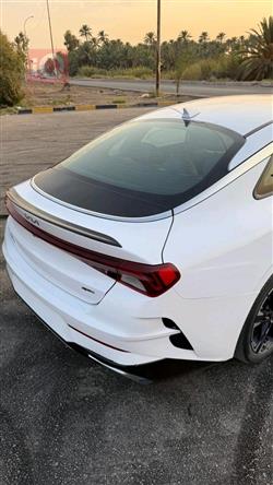 كيا K5